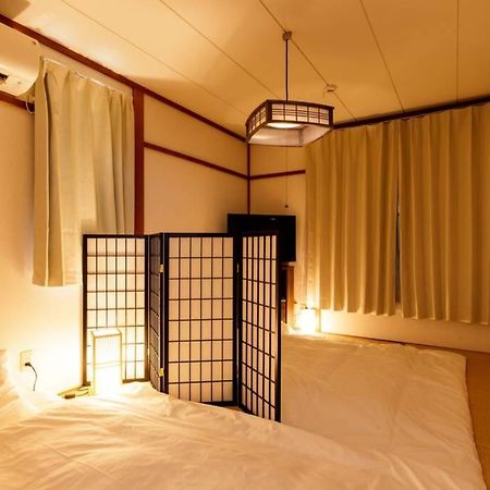 K-Heights Cottage 2F Kamakura Eksteriør billede
