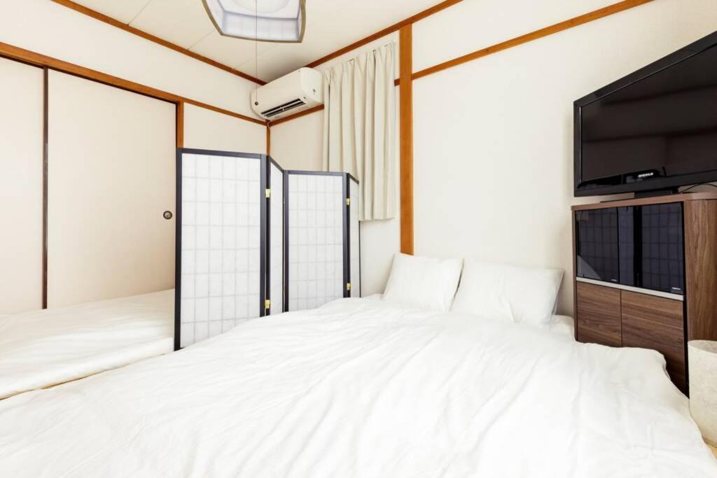 K-Heights Cottage 2F Kamakura Eksteriør billede
