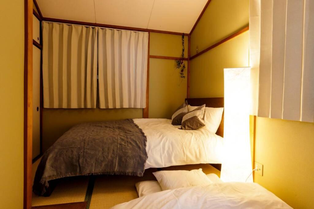 K-Heights Cottage 2F Kamakura Eksteriør billede