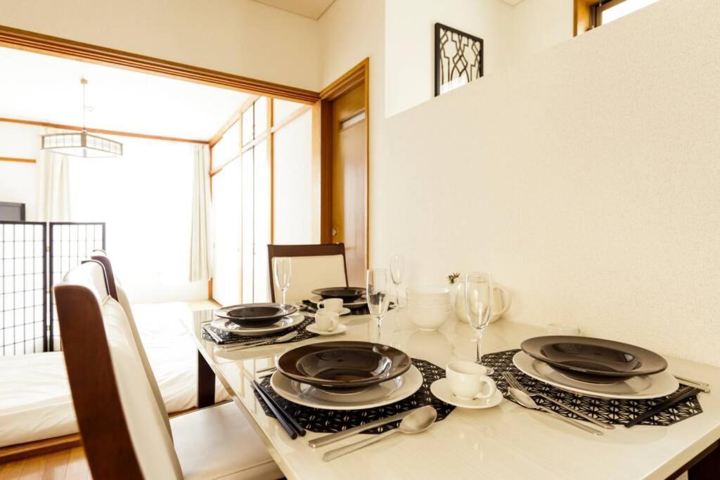 K-Heights Cottage 2F Kamakura Eksteriør billede