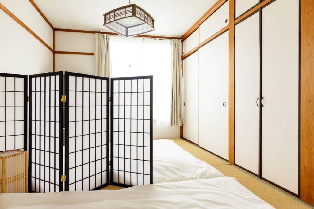 K-Heights Cottage 2F Kamakura Eksteriør billede