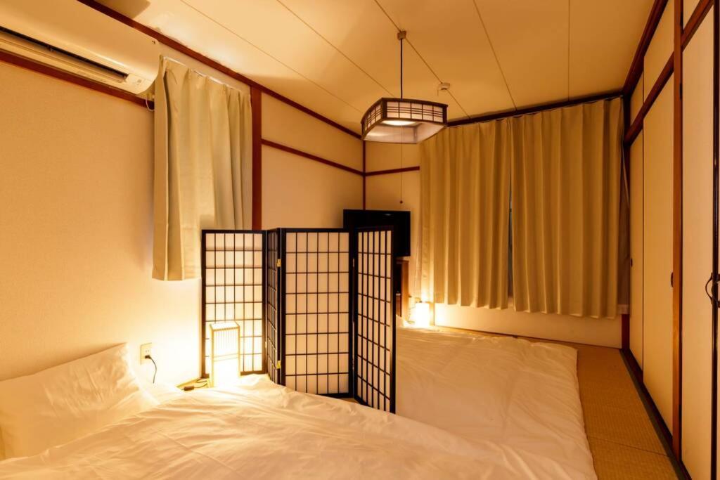 K-Heights Cottage 2F Kamakura Eksteriør billede